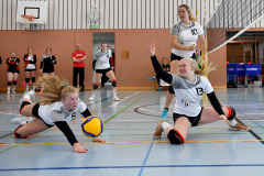 TSV Frankenberg - Gießener SV