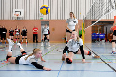 TSV Frankenberg - Gießener SV