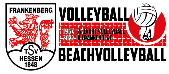 Volleyball Frankenberg